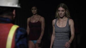 性感女特工2,魅影重生，暗夜行动