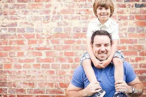 爸爸是女儿,爸爸视角下的女儿成长历程