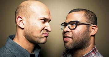 基和皮尔 第四季,笑料横生，情感升温，兄弟情谊再升级