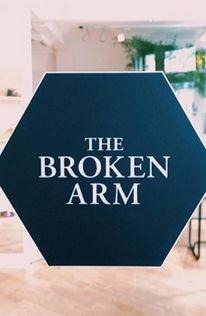 PorschArm The Wedding