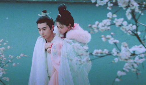 我养的小郎君竟是东宫太子(卿与天争娇),小郎君与东宫太子的爱恨纠葛