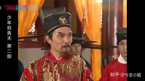 少年包拯,智慧少年,正义之光