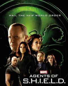 神盾局特工 第一季,秘密行动启幕